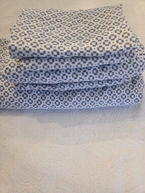 Peacock Alley King Sheet Set
